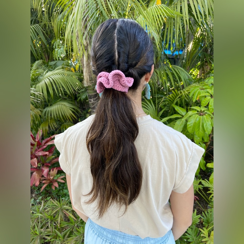 Scrunchie